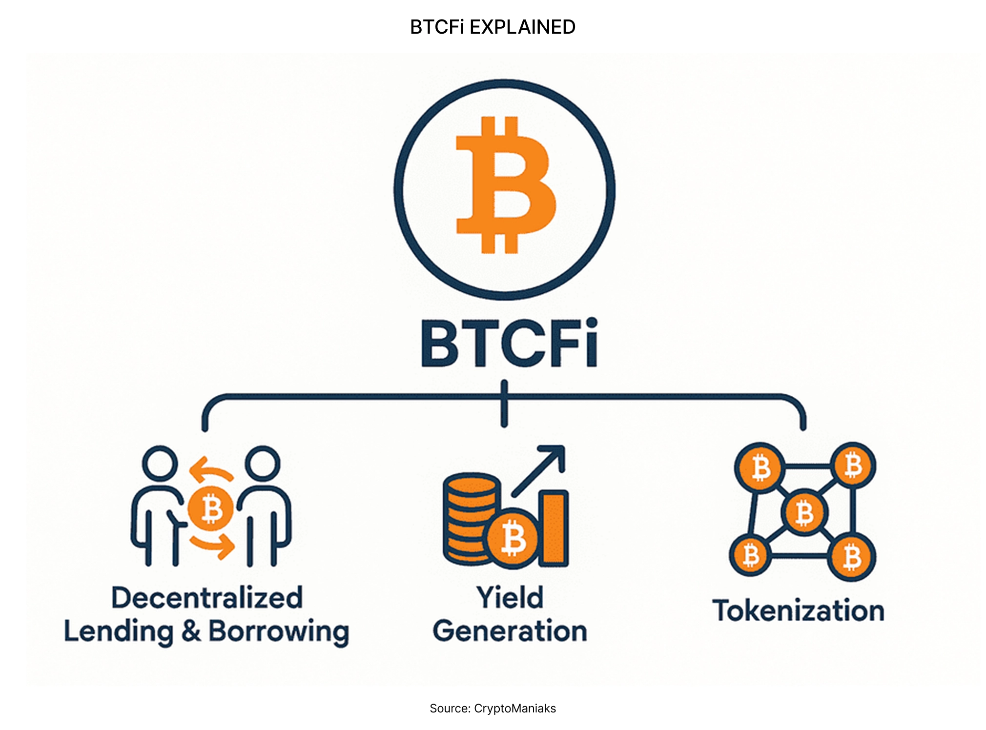 (Spotlight) Starknet Is Going All-In on BTCFi