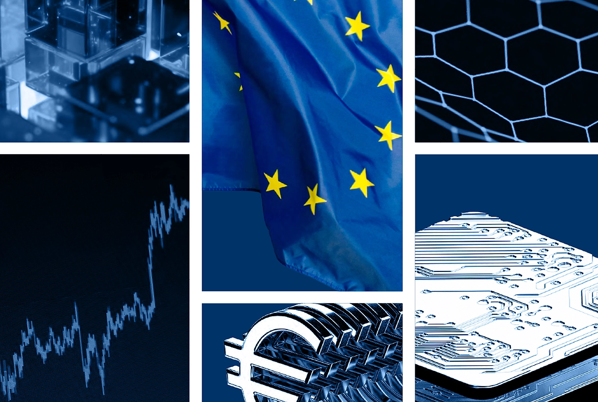 The State of Digital Assets in Europe