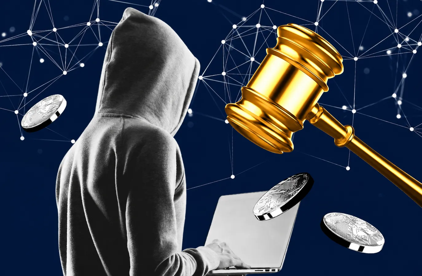 Opinion: Crypto is splitting into two parallel universes