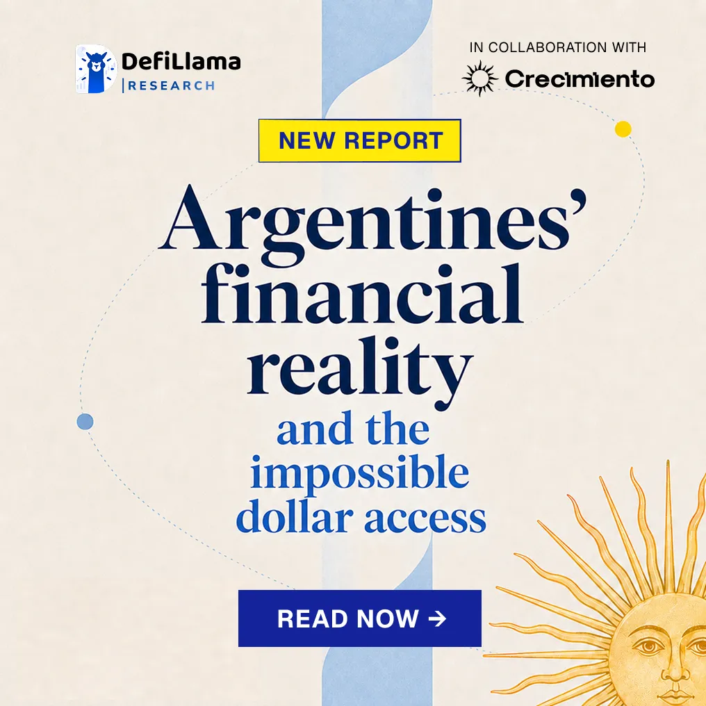 Crecimiento Report - Argentines’ financial reality and the impossible dollar access