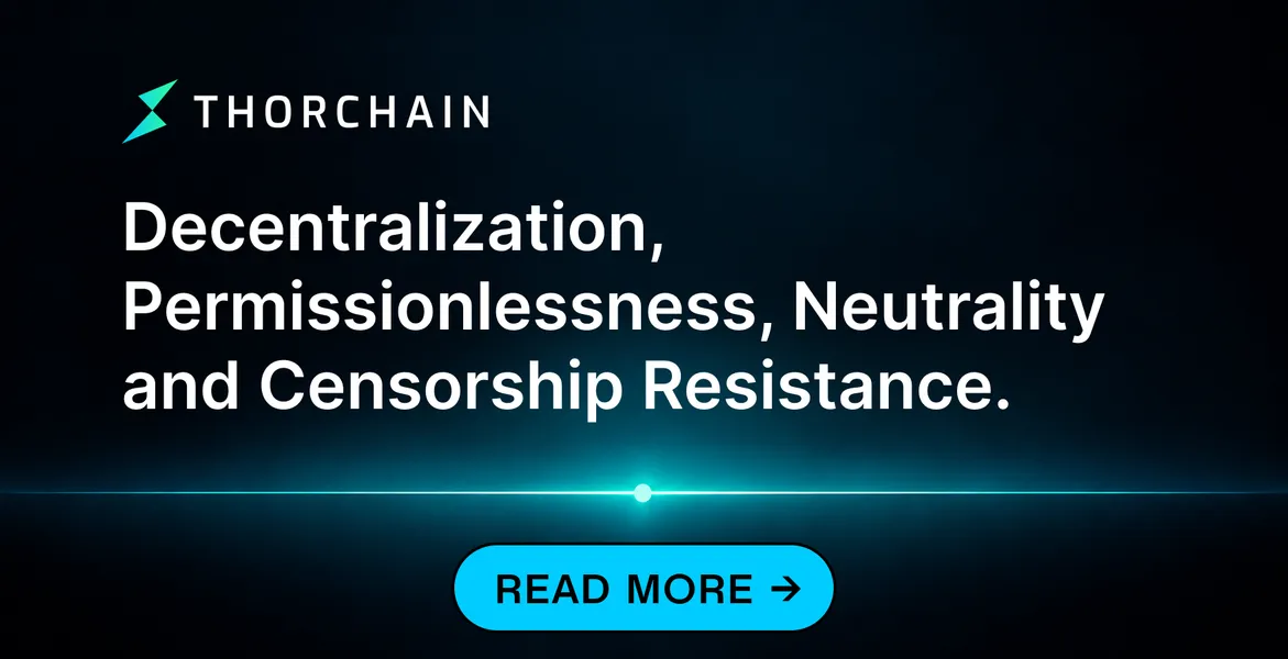 Decentralization, Permissionlessness, Neutrality and Censorship Resistance: DeFi’s Founding Principles Put to the Test