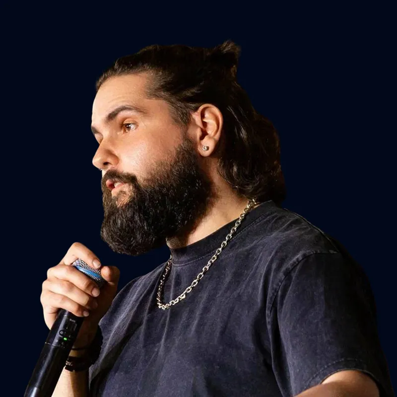 Phillip Alexeev, head of growth at Crossfi