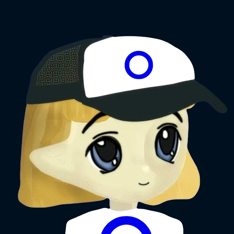 Alex T., Octra