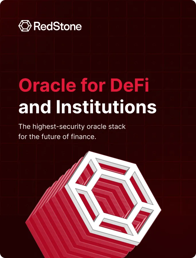 State of DeFi sponsor.