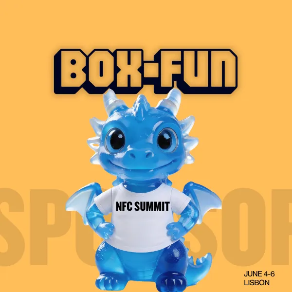 BoxFun Sponsors Card