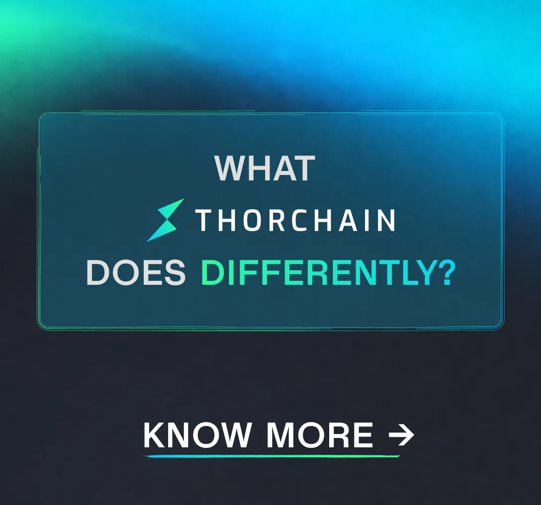 THORChain
